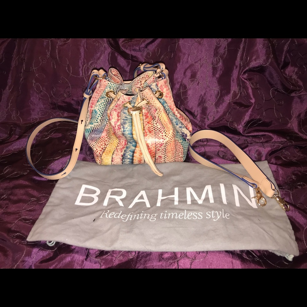 Brahmin Hobo